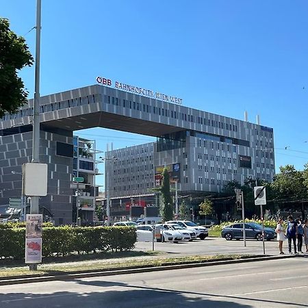 Urban I Modern I Stylish I Smart Vienna Exterior photo