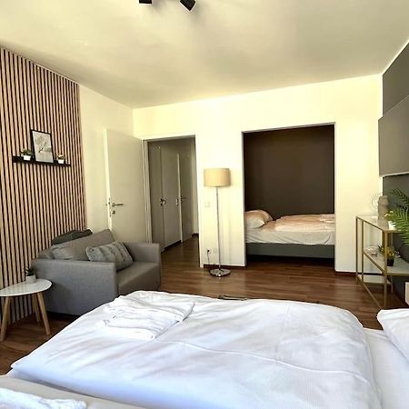 Urban I Modern I Stylish I Smart Vienna Exterior photo