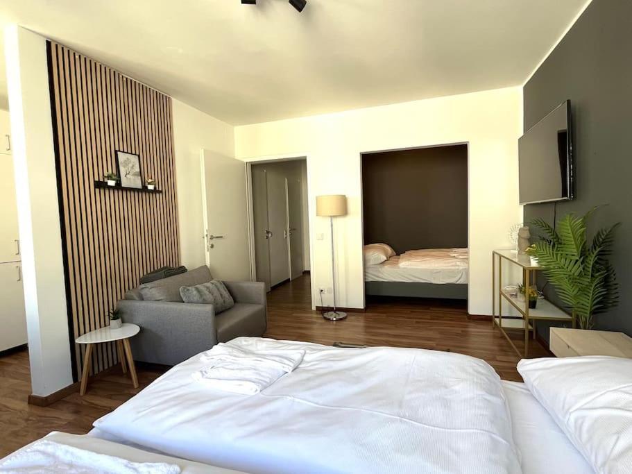 Urban I Modern I Stylish I Smart Vienna Exterior photo