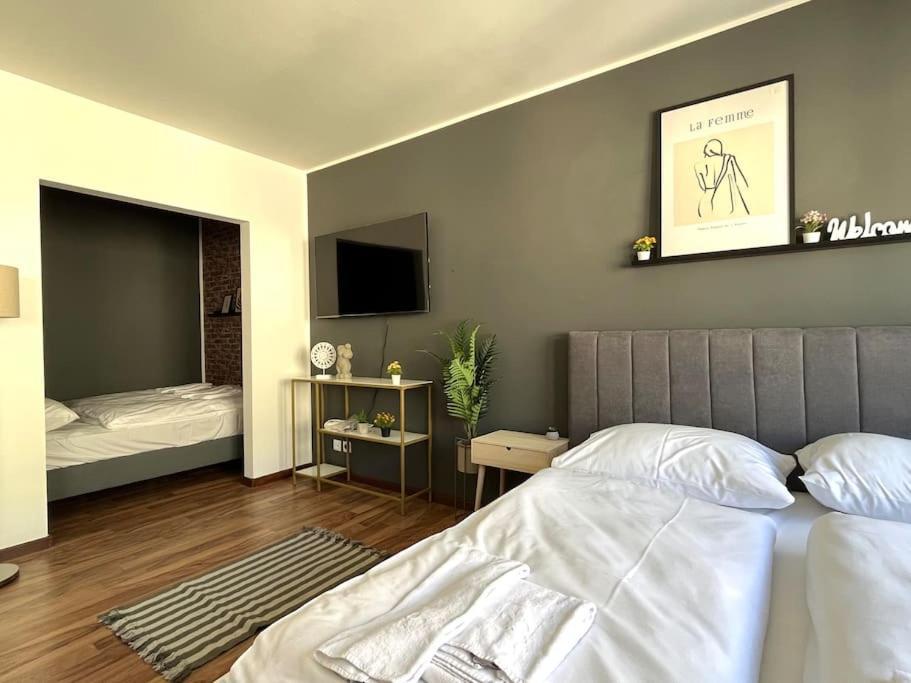 Urban I Modern I Stylish I Smart Vienna Exterior photo